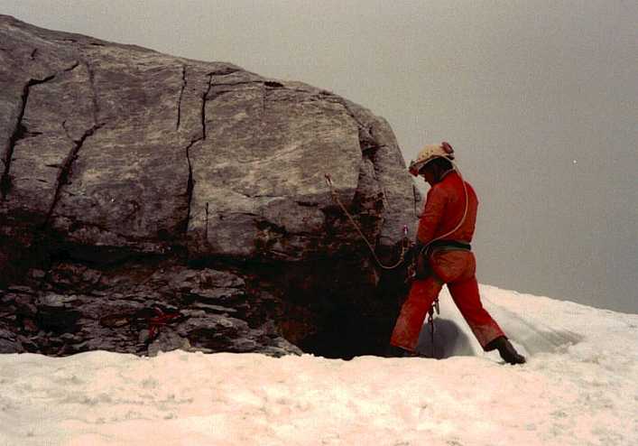 IF245 - ROCHERS DES FIZ - HAUTES-SAVOIE